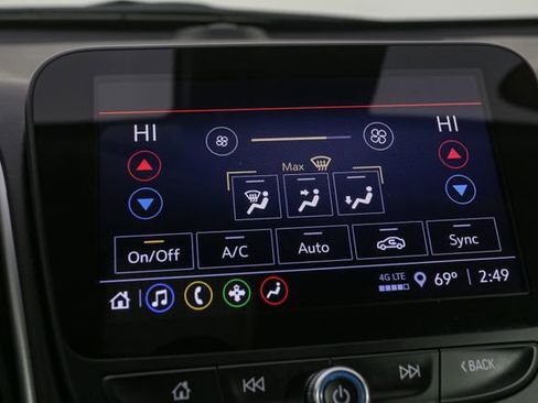 Used 2024 Chevrolet Malibu LT w/ Sport Edition FWD image 21