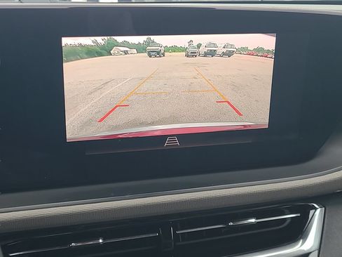 Used 2024 Buick Envista Preferred FWD image 14