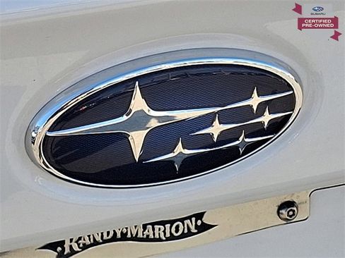 Certified 2025 Subaru Legacy Premium image 24
