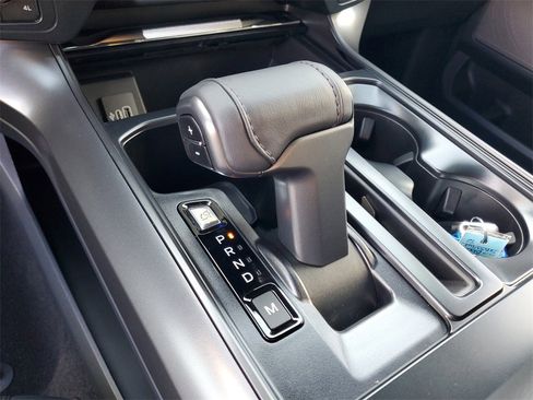 New 2025 Ford F150 Lariat w/ Equipment Group 501A Mid image 20