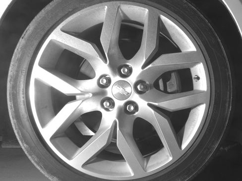 Used 2017 Chevrolet Impala Premier w/ Enhanced Convenience Package FWD image 13
