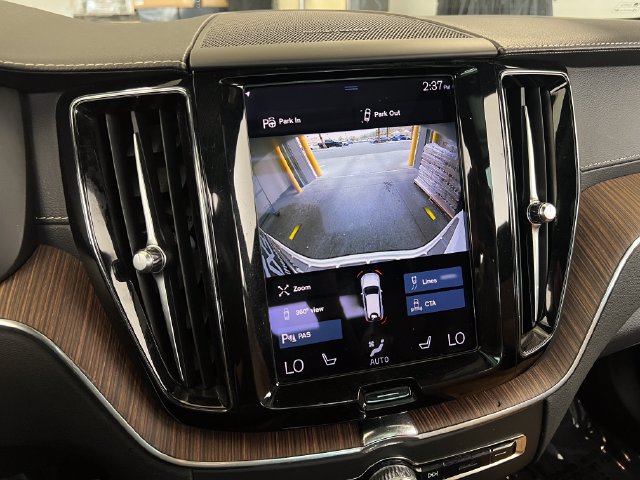 Used 2021 Volvo XC60 T5 Inscription w/ Advanced Package AWD/4WD image 25