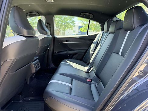 Certified 2025 Toyota Camry SE FWD image 17