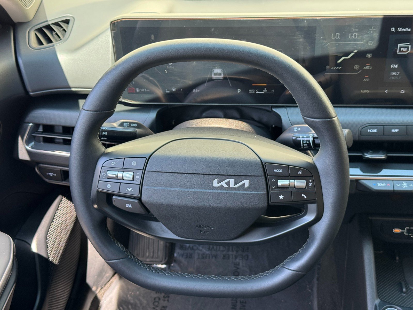 Used 2025 Kia K4 EX FWD image 18
