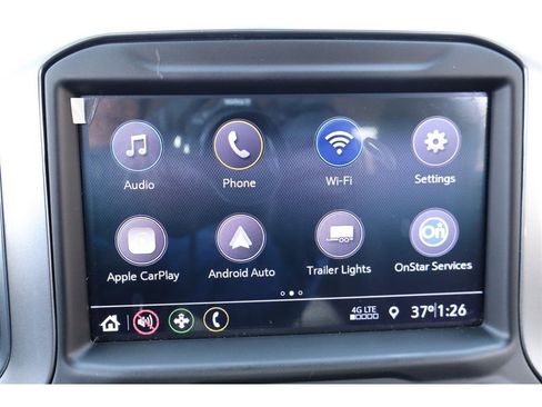 Used 2019 Chevrolet Silverado 1500 LT w/ All-Star Edition image 30