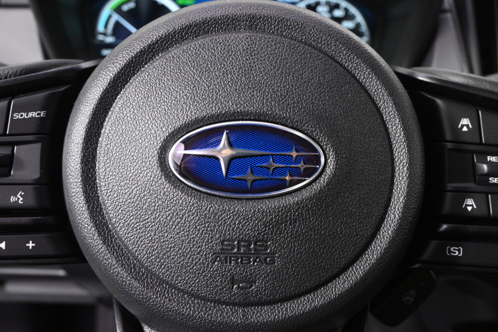 New 2026 Subaru Crosstrek 2.5i Limited AWD/4WD image 33