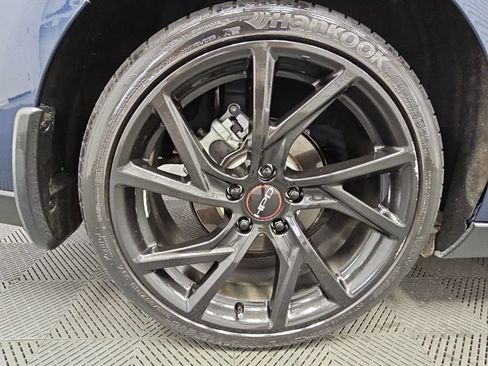 Used 2024 Honda Accord EX image 43