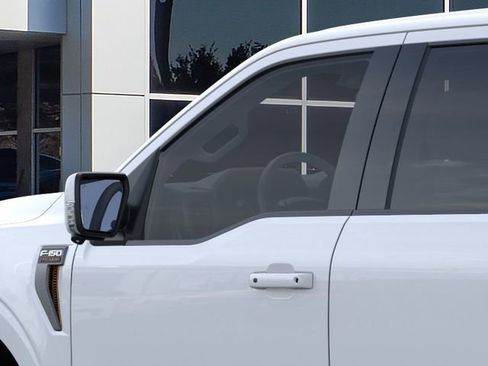 New 2026 Ford F150 Tremor AWD/4WD image 24