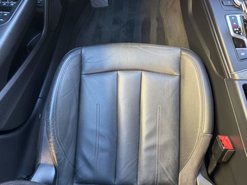 Used 2018 Audi A4 2.0T allroad Premium Plus image 29