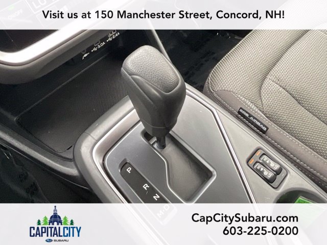 Used 2024 Subaru Crosstrek 2.0i Premium AWD/4WD image 26