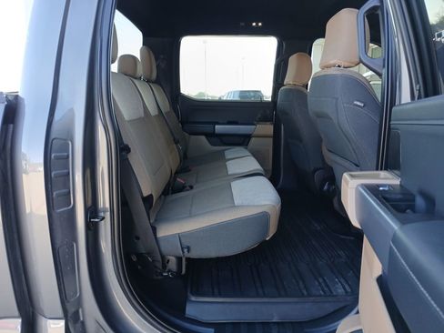 Used 2023 Ford F150 XLT w/ Equipment Group 301A Mid image 28
