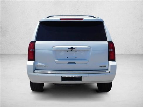 Used 2017 Chevrolet Tahoe Premier AWD/4WD image 6
