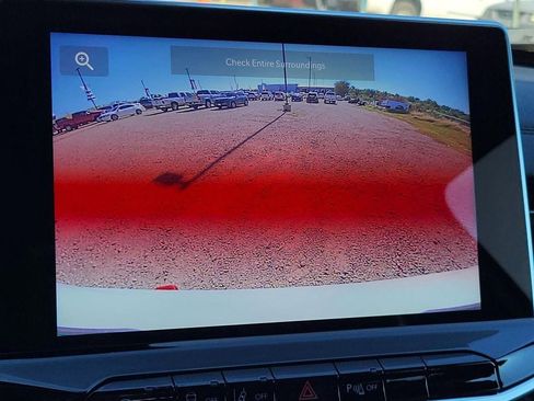 New 2026 Jeep Compass Trailhawk image 26