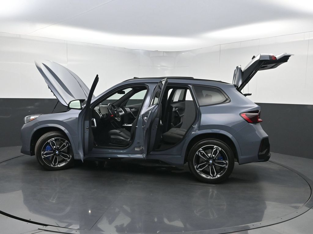 Used 2025 BMW X1 M35i AWD/4WD image 36