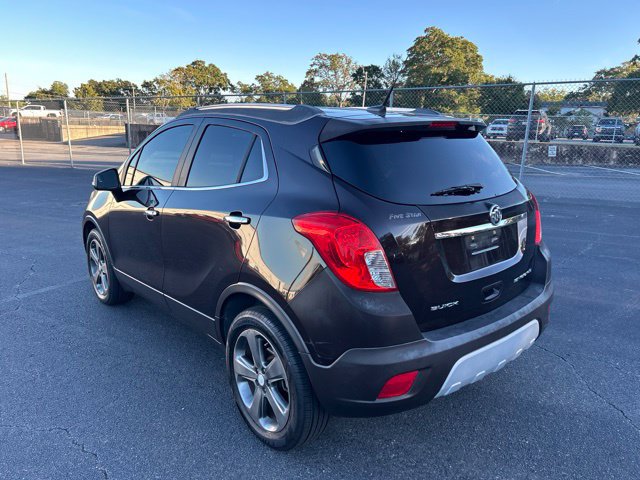 Used 2014 Buick Encore FWD image 3