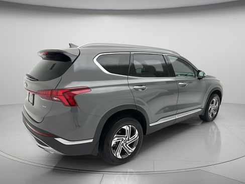 Used 2023 Hyundai Santa Fe SEL w/ Premium Package AWD/4WD image 5