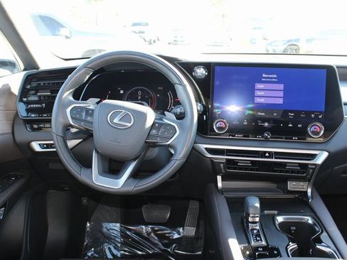 Certified 2023 Lexus RX 350 FWD image 14