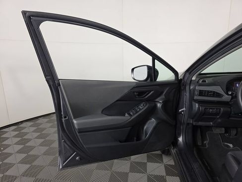 Certified 2026 Subaru Crosstrek 2.5i Premium AWD/4WD image 21