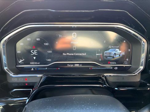 Used 2023 GMC Sierra 1500 Elevation image 23