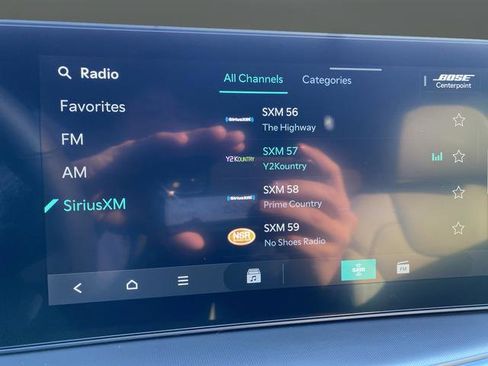 New 2026 Kia Sorento SX Prestige AWD/4WD image 22