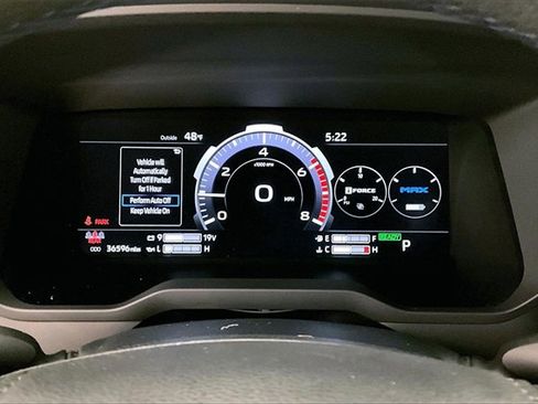 Used 2022 Toyota Tundra Platinum image 25