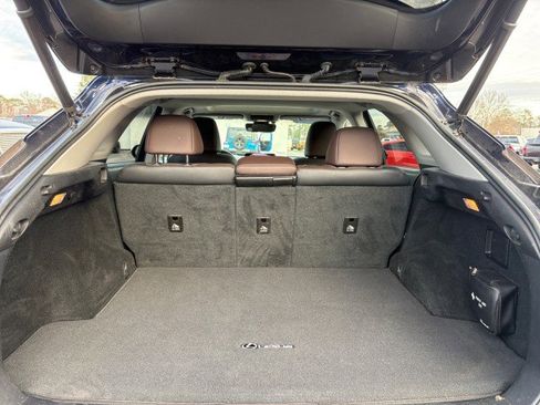 Used 2019 Lexus RX 350 AWD w/ Premium Package image 16