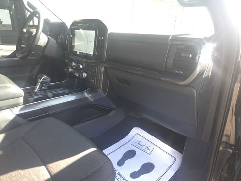 Used 2021 Ford F150 XLT w/ Equipment Group 302A High image 19