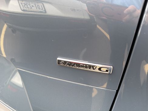 Used 2023 MAZDA CX-30 AWD 2.5 S w/ Preferred Package image 5