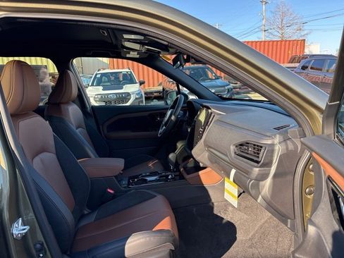 New 2026 Subaru Forester Touring image 13