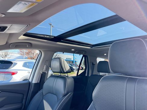 Used 2024 Honda Pilot Elite image 22