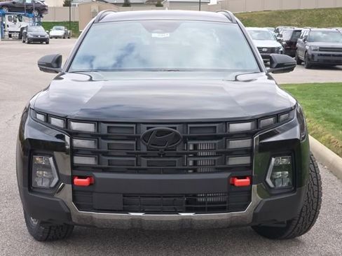 New 2026 Hyundai Santa Cruz XRT AWD/4WD image 24