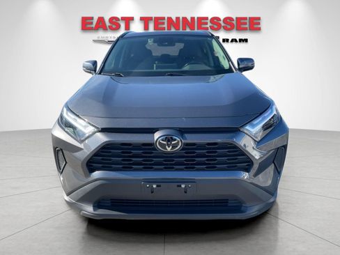 Used 2024 Toyota RAV4 XLE image 9