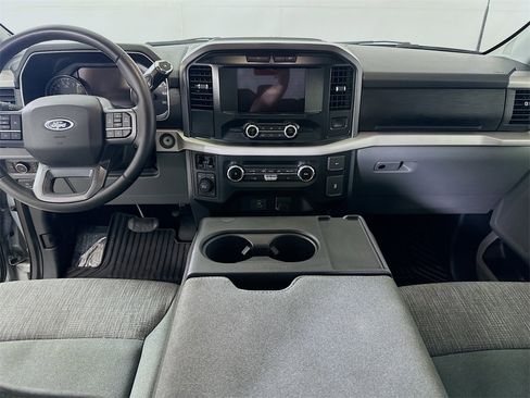 Used 2023 Ford F150 XLT w/ Equipment Group 301A Mid image 18