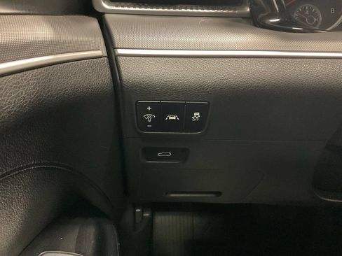Used 2021 Kia K5 LXS AWD/4WD image 12