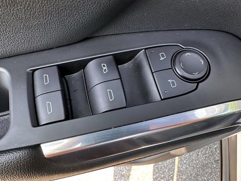 Used 2024 Chevrolet Traverse Z71 AWD/4WD image 9