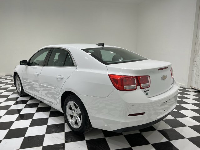 Used 2015 Chevrolet Malibu LS FWD image 3