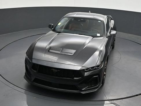 Used 2024 Ford Mustang GT Premium w/ GT Performance Package RWD image 23
