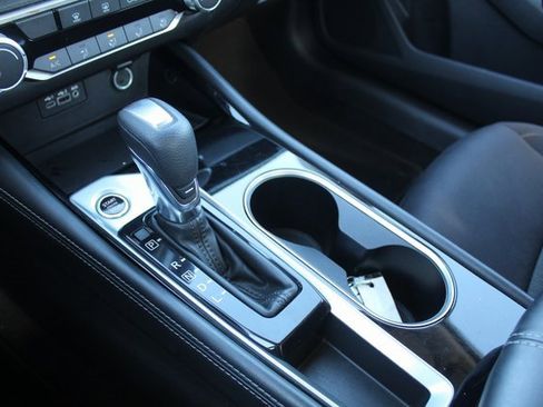 Used 2023 Nissan Altima 2.5 SV image 27