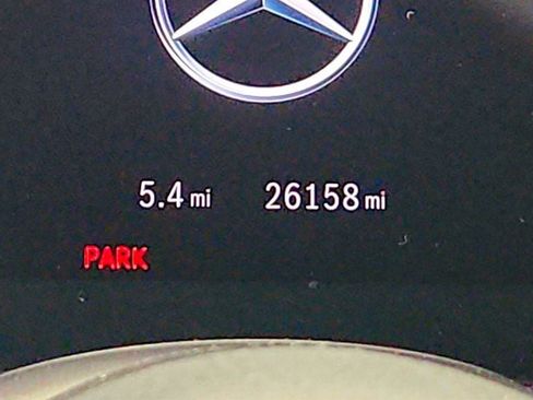 Used 2023 Mercedes-Benz EQS 580 4MATIC SUV w/ Acoustic Comfort Package image 14
