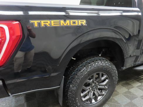 Used 2022 Ford F150 Tremor w/ Equipment Group 401A Mid image 32