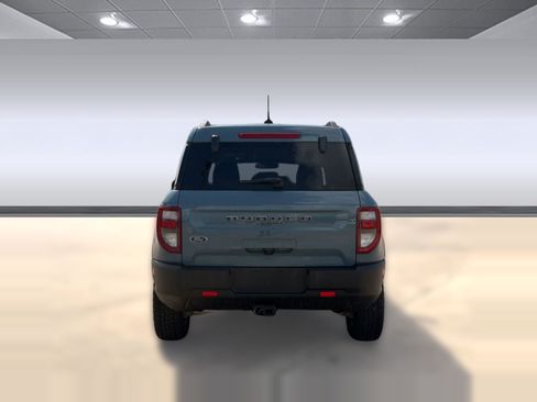 Used 2021 Ford Bronco Sport Big Bend AWD/4WD image 10