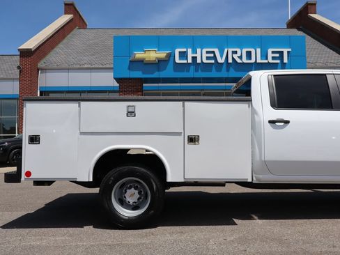 New 2026 Chevrolet Silverado 3500 W/T w/ WT Convenience Package AWD/4WD image 34