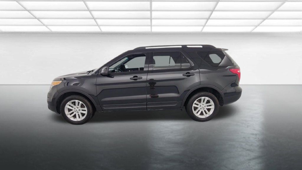 Used 2015 Ford Explorer FWD image 4