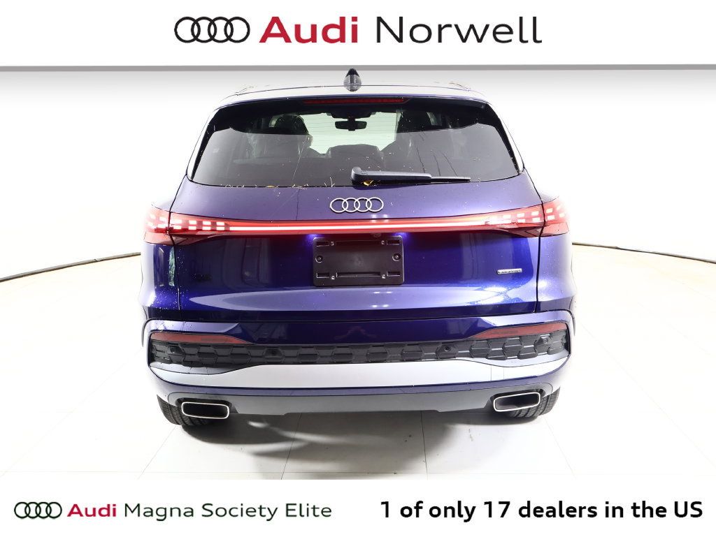 New 2026 Audi Q5 Premium AWD/4WD image 13