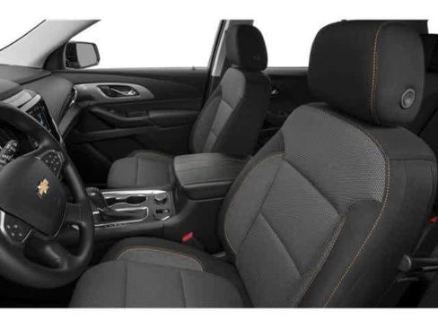 Used 2018 Chevrolet Traverse LS FWD image 12