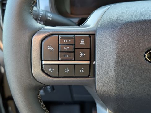 New 2026 Ford F150 Lariat w/ Equipment Group 501A Mid image 18