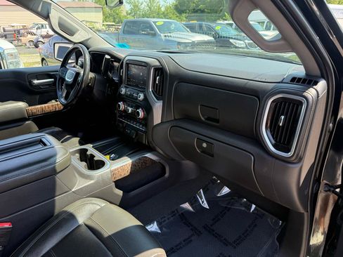 Used 2021 GMC Sierra 1500 Denali AWD/4WD image 22