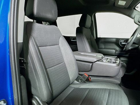 Used 2023 Chevrolet Silverado 1500 Custom w/ Rally Edition image 26