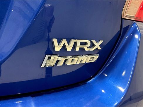 Used 2021 Subaru WRX AWD/4WD image 24