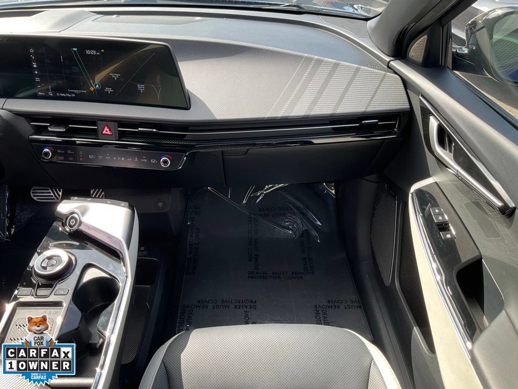 Used 2023 Kia EV6 GT-Line RWD image 56